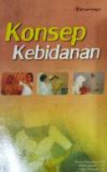KONSEP KEBIDANAN